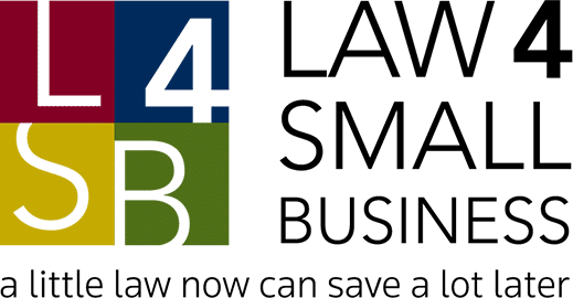 Law 4 Small Business